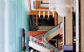 Town In Town Hotel Bangkok